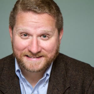 Profile picture for Timothy J. Cox