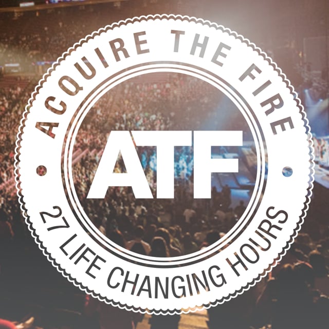 Acquire the Fire