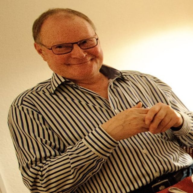 ROR-Film-Rolf Otto Rogalla