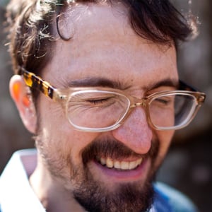 Profile picture for Joe Shrum