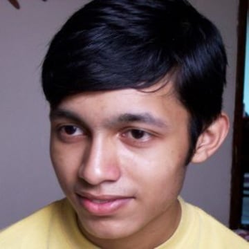 Vimeo profile picture for @nahid