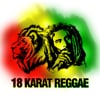 Reggae Gold
