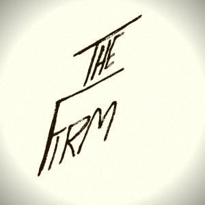 Profile picture for The Firm