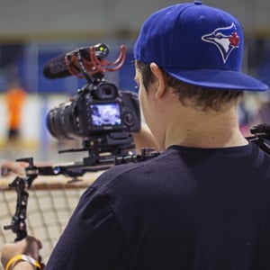 Profile picture for Logan Swinkels