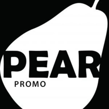 Vimeo profile picture for @pear
