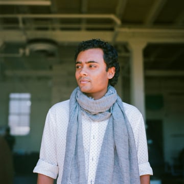 Vimeo profile picture for @tuhin