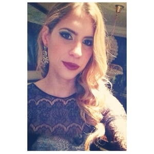 Profile picture for Sol Noboa