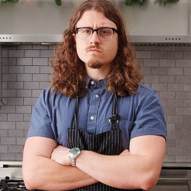 Joshua Weissman Merch