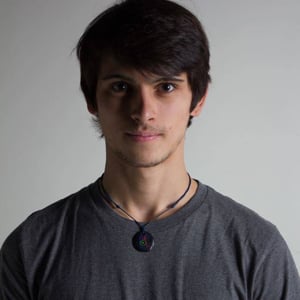 Profile picture for Vladimir Freax Gruev