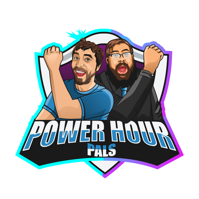 Your Power Hour Pals Production Manager, Interactive Producer & Producer