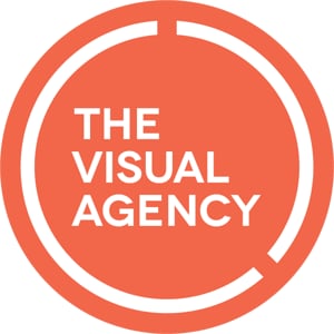 Profile picture for The Visual Agency