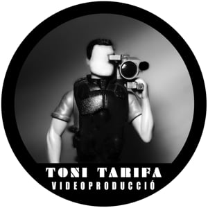 Profile picture for Toni Tarifa