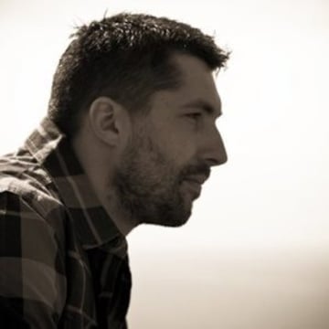 Vimeo profile picture for @chunk