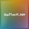 TBA21 on st_age