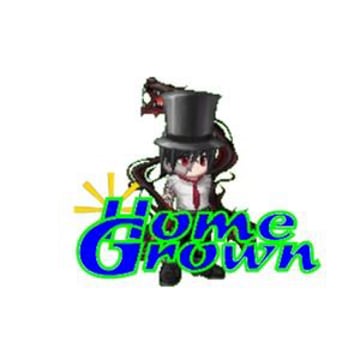 Vimeo profile picture for @homegrown
