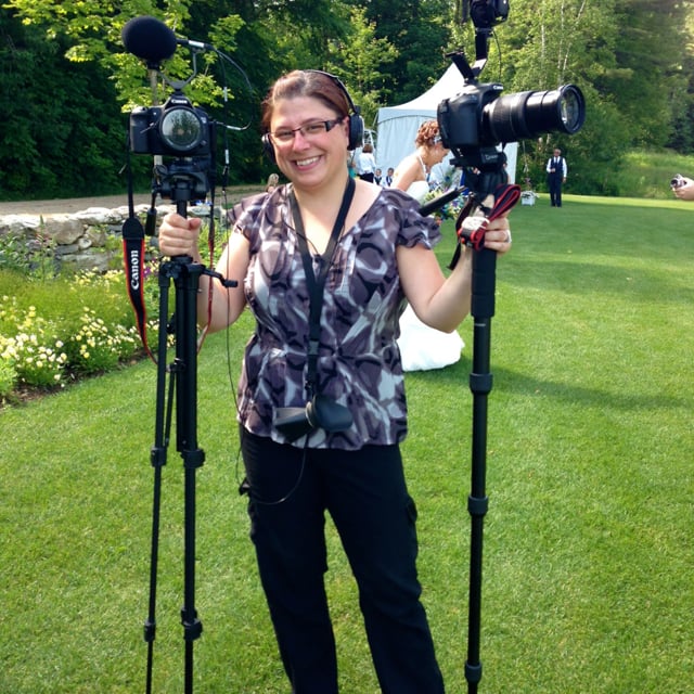 The Production House - Videographer, Director & Editor