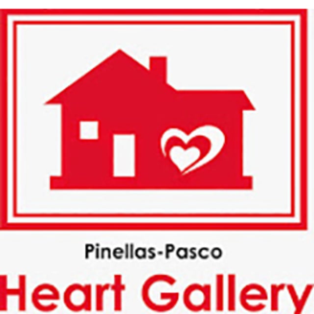 Heart Gallery Pinellas & Pasco
