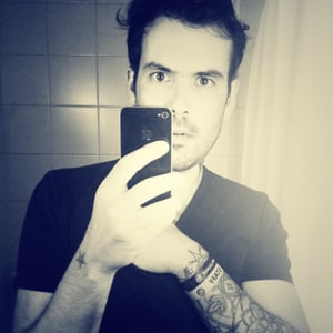 Profile picture for ANTONIO ALEIXO . DIRECTOR