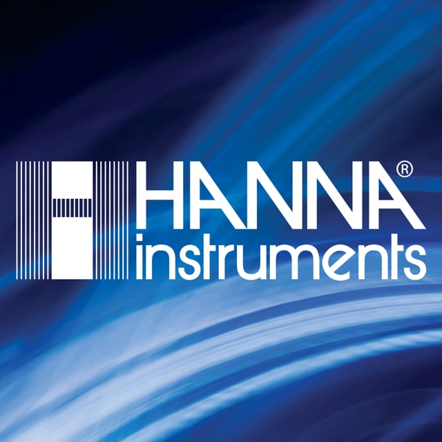 Hanna instruments