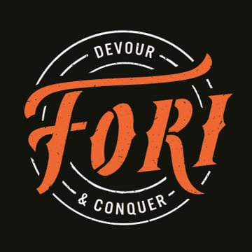 Vimeo profile picture for @fori