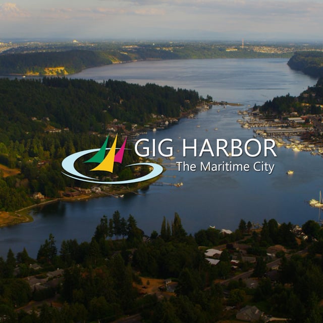 Gig Harbor County