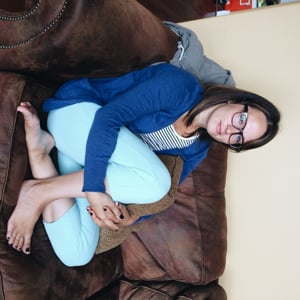 Profile picture for Vanessa Strickland