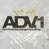 ADV.1 Wheels