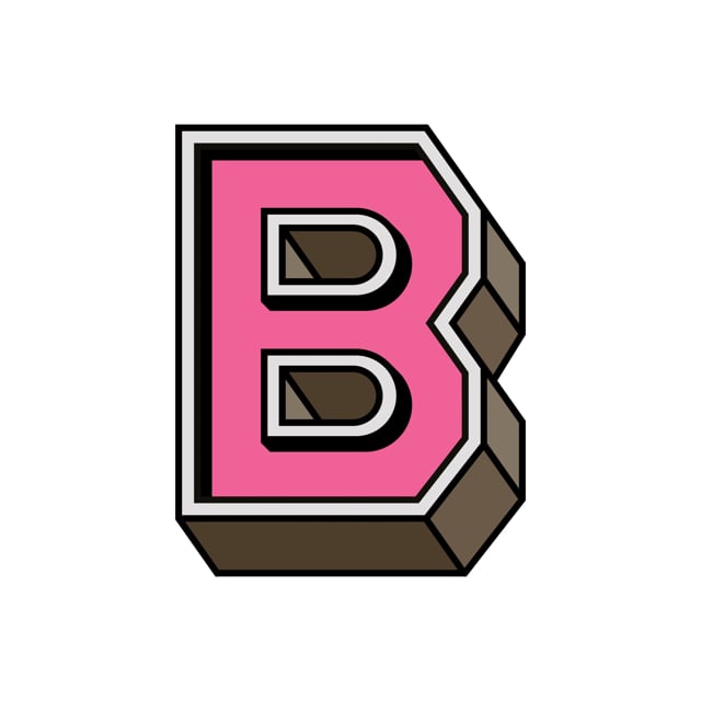 BLAG (Better Letters Magazine) - Producer & Executive Producer