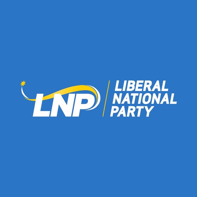 Liberal National Party