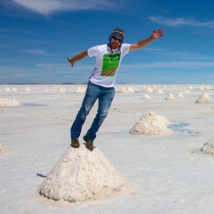 Profile picture for Piotr Wancerz / Timelapse Media