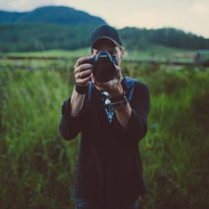 Profile picture for I Make Films