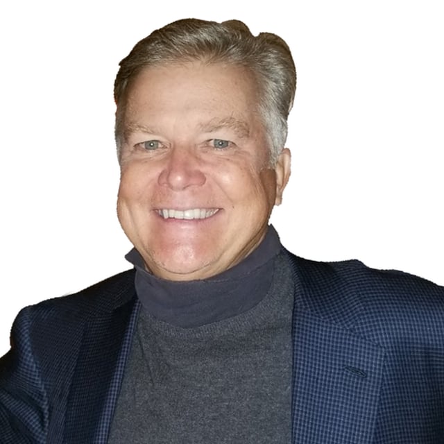 Mark R Graham
