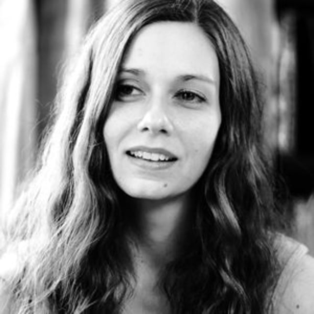 Julia garlisi