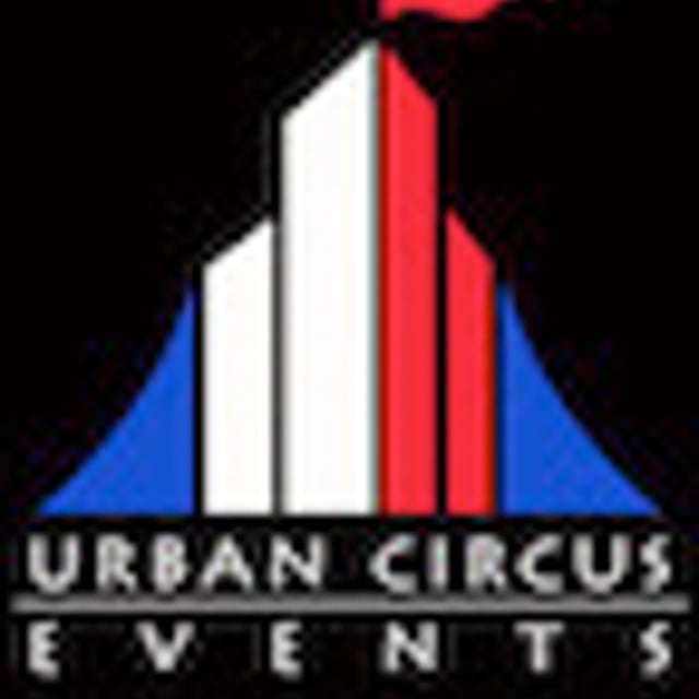 Urban Circus Events