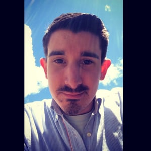 Profile picture for George Ospina