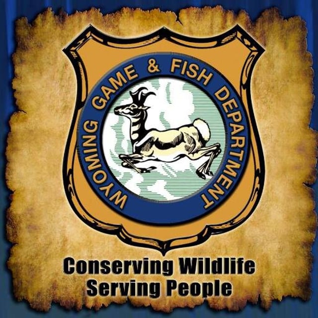Wyoming Game and Fish Department