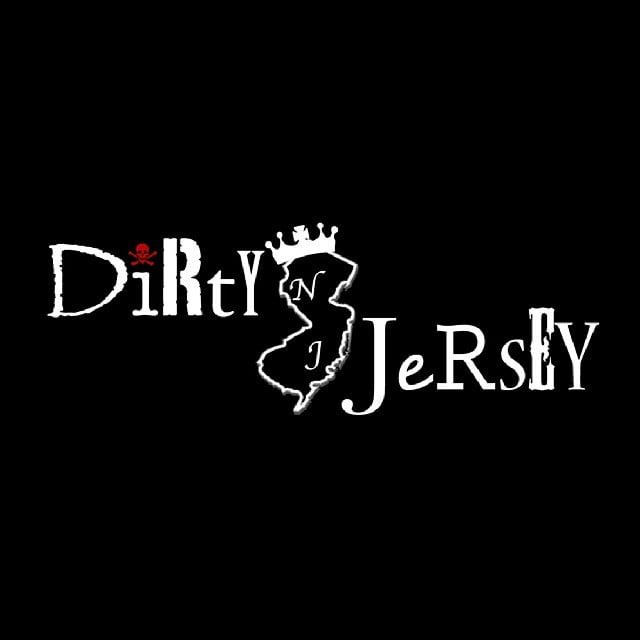 Dirty Jersey