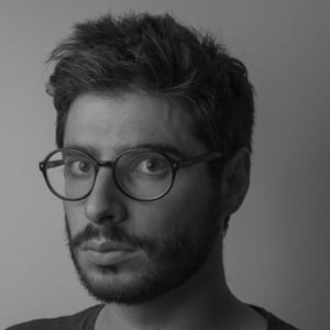 Profile picture for Bruno de Almeida