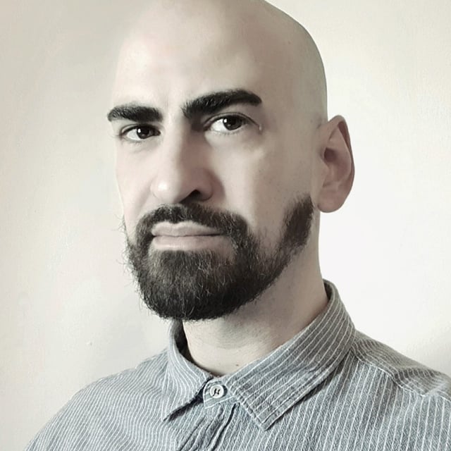 Vincenzo Valentino Ventura - Video Editor, 2D Animator & Graphic Designer