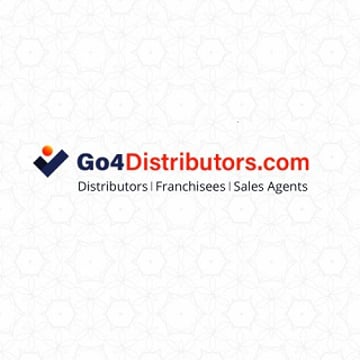 Vimeo profile picture for @distributor