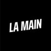 LA MAIN