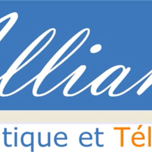  Alliance  Informatique  on Vimeo