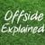 Offside Explained