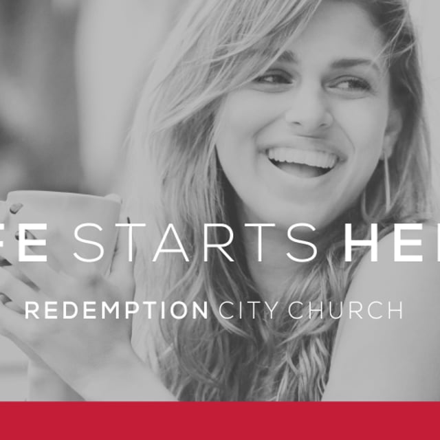 Redemption City Church