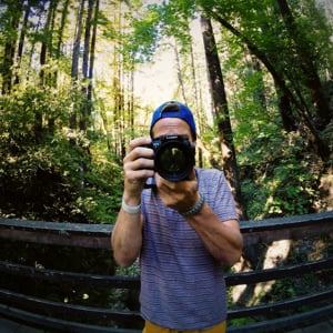 Profile picture for Kendall Martin