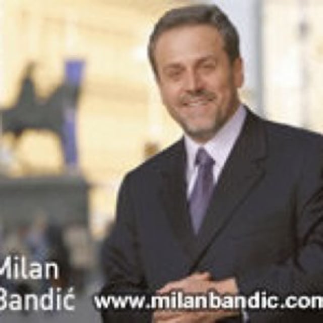 Milan Bandić