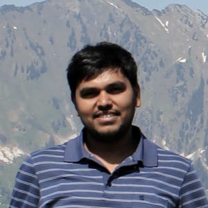 Profile picture for Amit Bhattacharjee