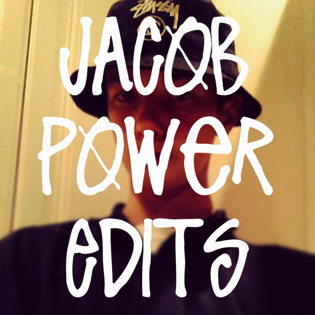 Jacob Power