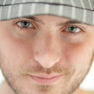 Profile picture for Dustin Jacobson