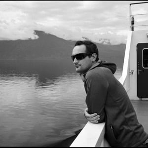 Profile picture for Daniel Séguin